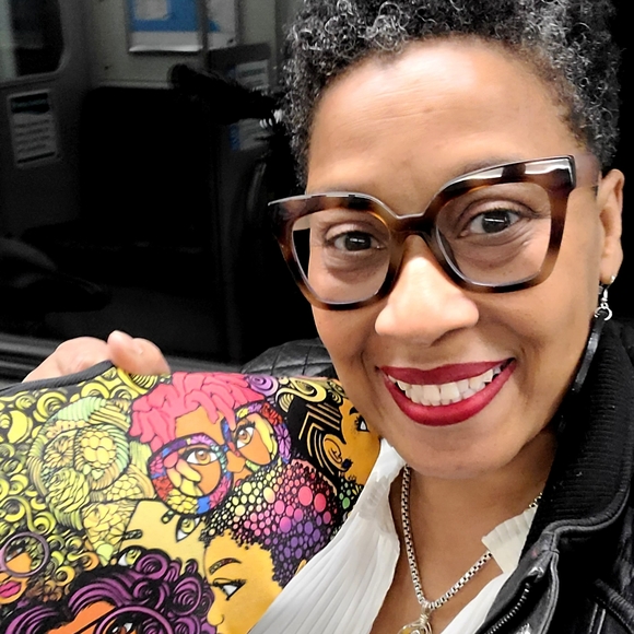 Meet your Posher, Jazzie - Picture 1 of 1